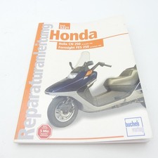 Honda CN 250 Helix FES
