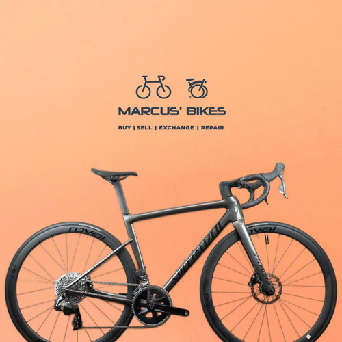 Specialized tarmac sl8 - sl8, expert