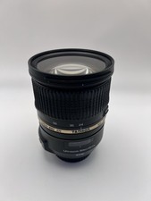 Tamron SP 24-70mm f/2.8 Di VC
