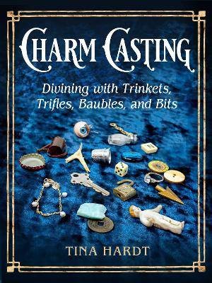 Charm casting hardt - casting,, hardt,