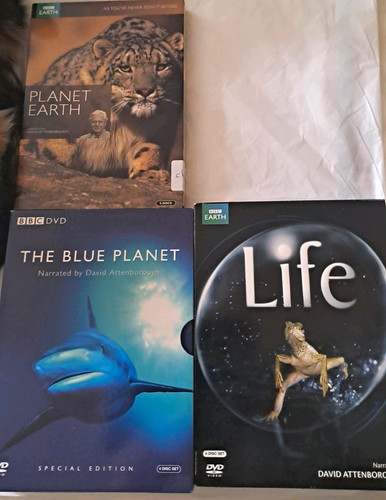 David attenborough - david,