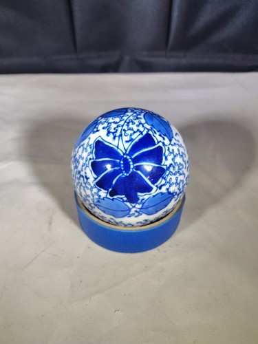 Pier orbs balls - balls, decorative