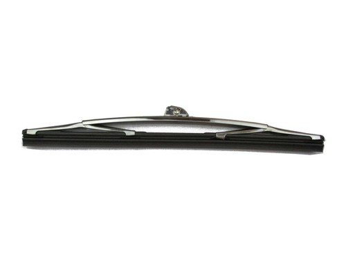 Wiper blade spoon fitting - blade,