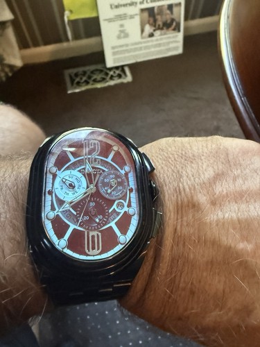 Invicta lupah men s 46mm - invicta, 2.0