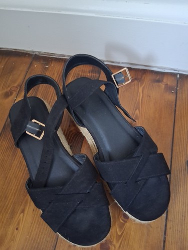Womens sandals size well - size, 5.5