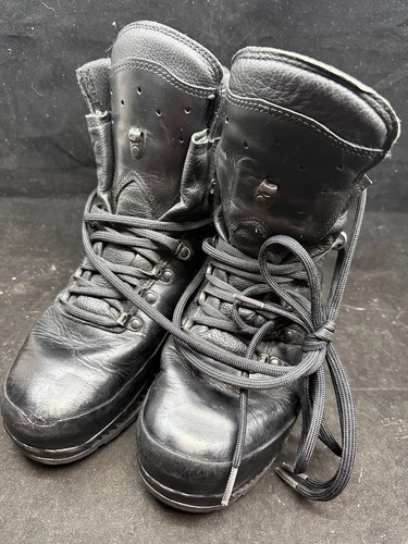 Vintage german army - vintage, meindl