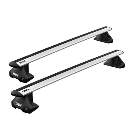 Thule roof rack ford - roof, ranger