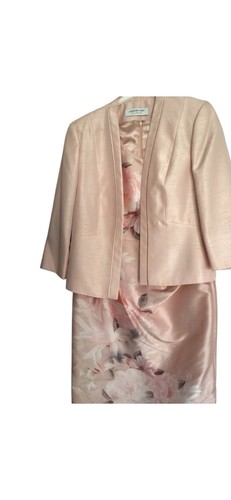 Jacques vert peach floral - peach,