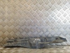 TOYOTA YARIS P1 Wing Plastic