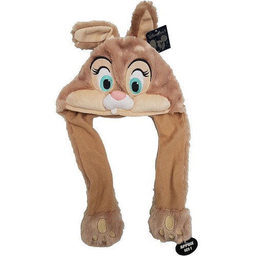 Disneyland paris miss bunny - disneyland,