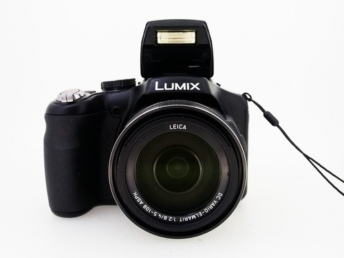 Panasonic lumix fz200 - lumix, bridge