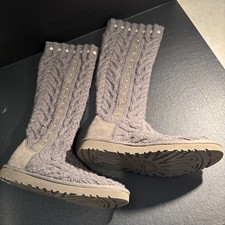 [1004145-GREY] UGG Women's