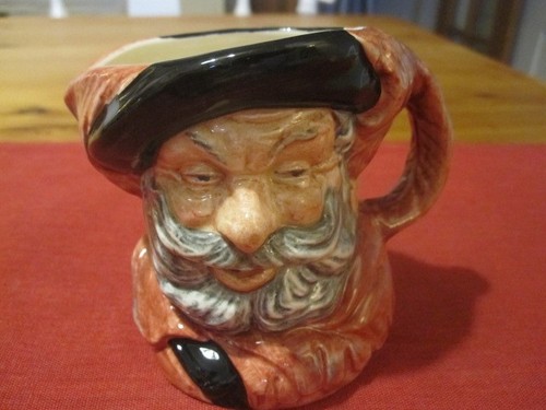Royal doulton shakespeare - royal,