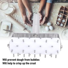 APizza Dough Docker Stainless