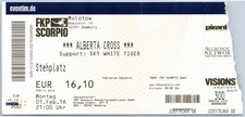 Alberta Cross + Sky White