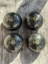 Taylor Ace Bowls Size 3