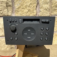 Vauxhall CD Car Radio VDO CDR