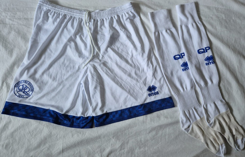 Queens park rangers - queens,