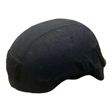 Global Armour Special Forces Ballistic Helmet Level IIIA Military SAS Grade B