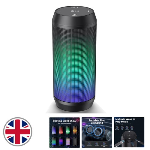 Wireless bluetooth speaker - bluetooth,
