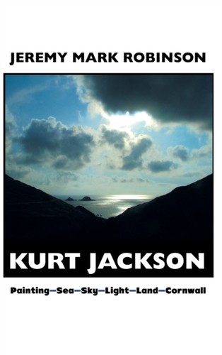 Kurt jackson - kurt,