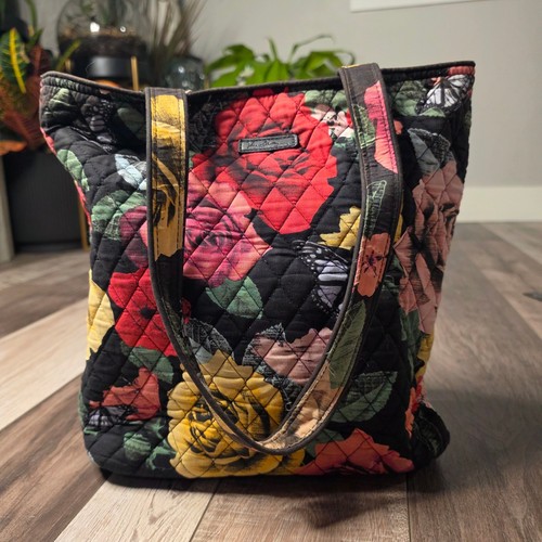 Vera bradley tote bag havana - bradley,