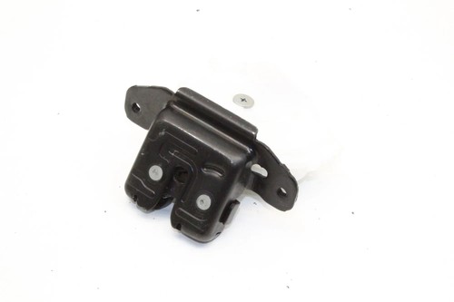 Toyota aygo tailgate - toyota, boot