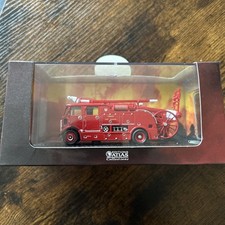 ATLAS / OXFORD - AEC REGENT