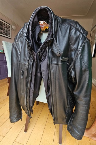 Harley davidson fxrg - harley-davidson,