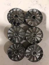 Mothercare Lulworth Cot Bed