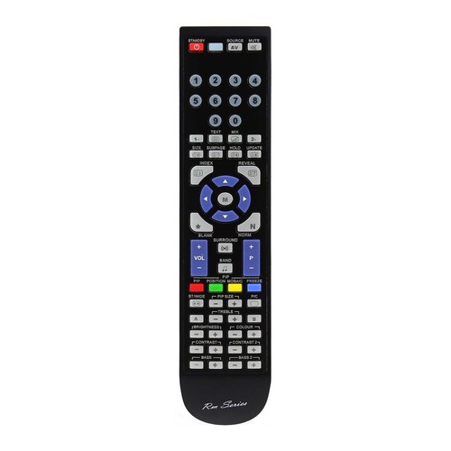 Series remote control - remote,