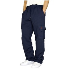 Mens Tracksuit Cargo