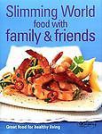 Slimming World Food with