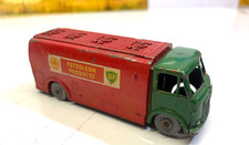 DINKY. DUBLO. 00.AEC MERCURY.SHELL BP.PETROL TANKER.LORRY.FUEL TANKER.TRAIN SET.