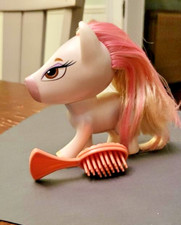 Bratz Babyz Ponyz Celeste