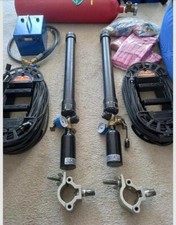 Conwin Confetti Cannon X 2