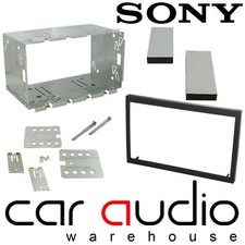SONY Universal 110 mm Car