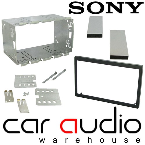 Sony universal 110 car - universal, mm