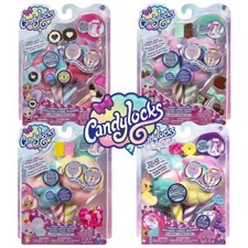 Candylocks collectable doll - 2,