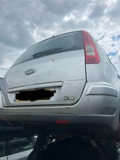 2006 Ford Fusion 1.4 TDCi Driver Right Front Door Handle Breaking Free P&P