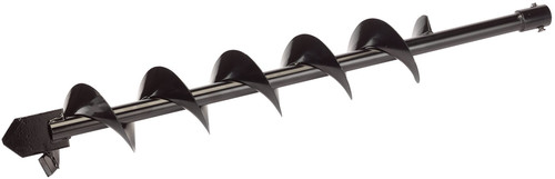 Draper drill bit 100mm 84752 - draper,