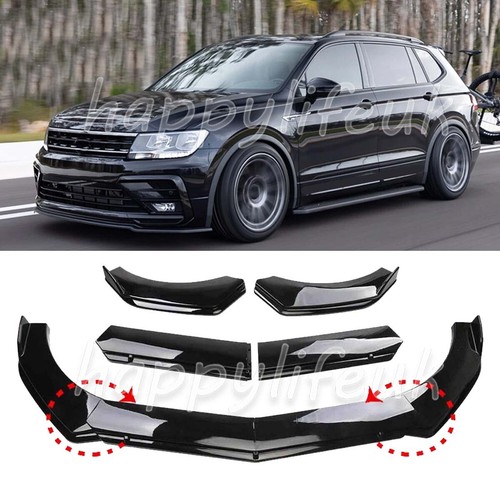 For tiguan mk2 - tiguan, r-line