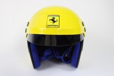 1992-97 Ferrari 348 355 Challenge Bieffe Helmet
