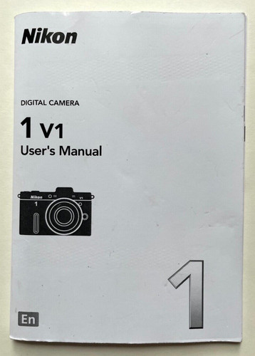 Nikon camera original - camera,