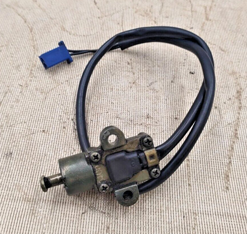 Sensor cavalletto yamaha - cavalletto-,