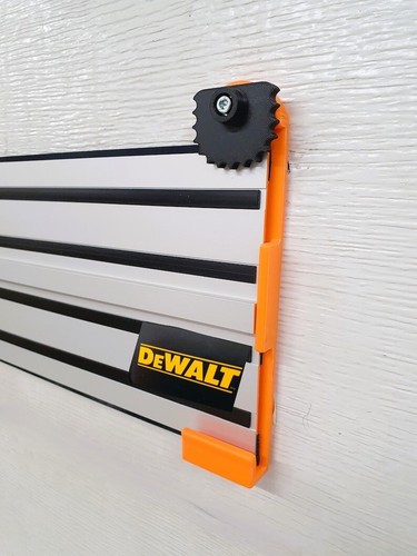 Dewalt guide rail wall - dewalt,