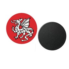 Set Of 4 English Pendragon