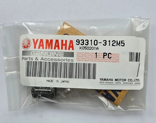 Brand new genuine yamaha - genuine, yz80