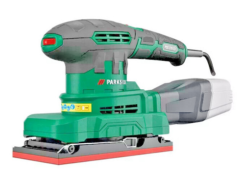 Parkside sheet sander - parkside,