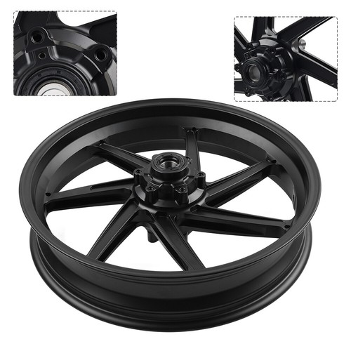 Front wheel rim for bmw - for,
